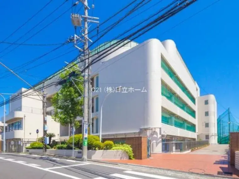 4LDK Property Minami Ward, Yokohama City, Kanagawa Prefecture (27)