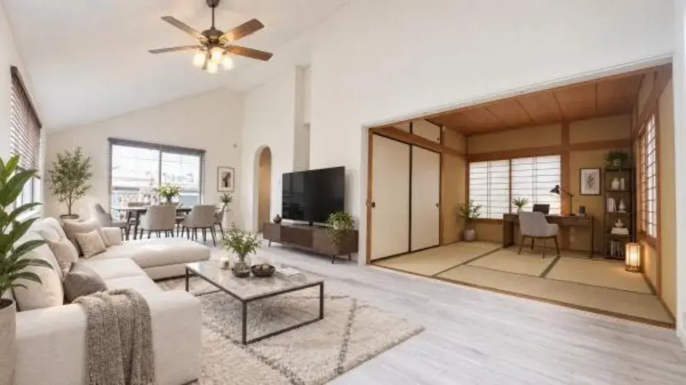 4LDK Property Minami Ward, Yokohama City, Kanagawa Prefecture (7)