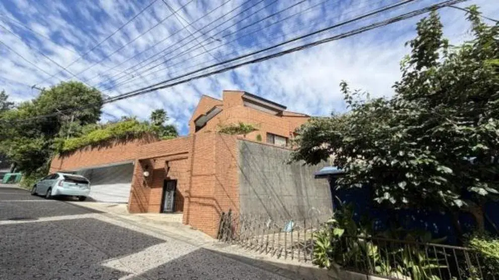 Akiya in Kanagawa