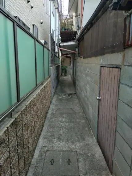 6K物件 京都市 京都府 (3)