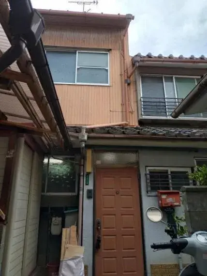 6K物件 京都市 京都府 (4)
