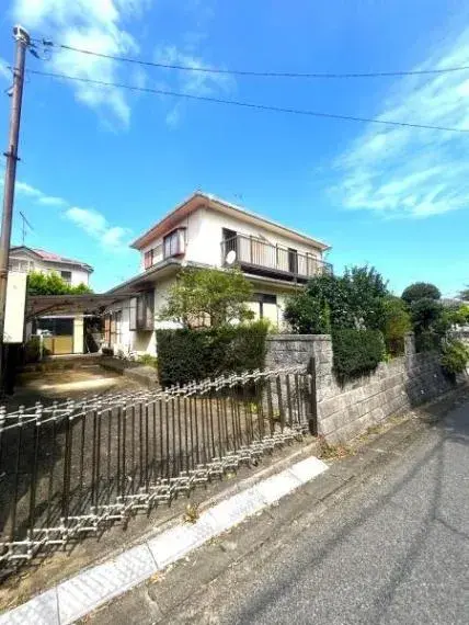 Akiya in Chiba