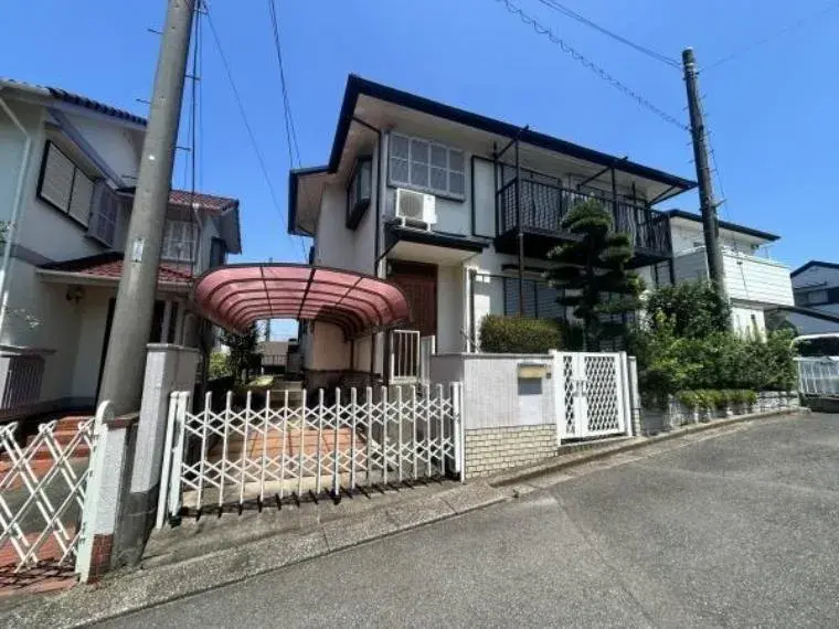 Propriété 4SLDK Iwatsuki-ku, Ville de Saitama, Préfecture de Saitama (2)