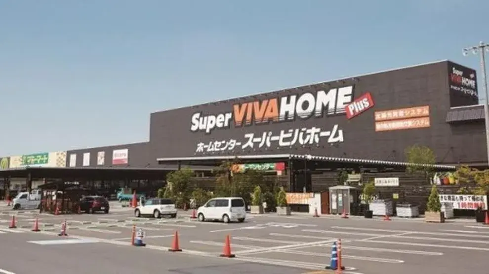 Propriété 4SLDK Iwatsuki-ku, Ville de Saitama, Préfecture de Saitama (16)