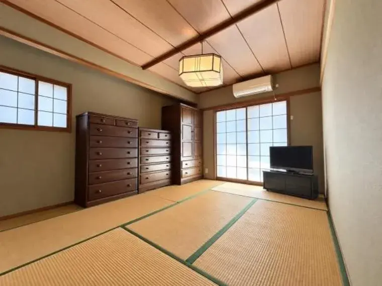 Propriété 4SLDK Iwatsuki-ku, Ville de Saitama, Préfecture de Saitama (9)