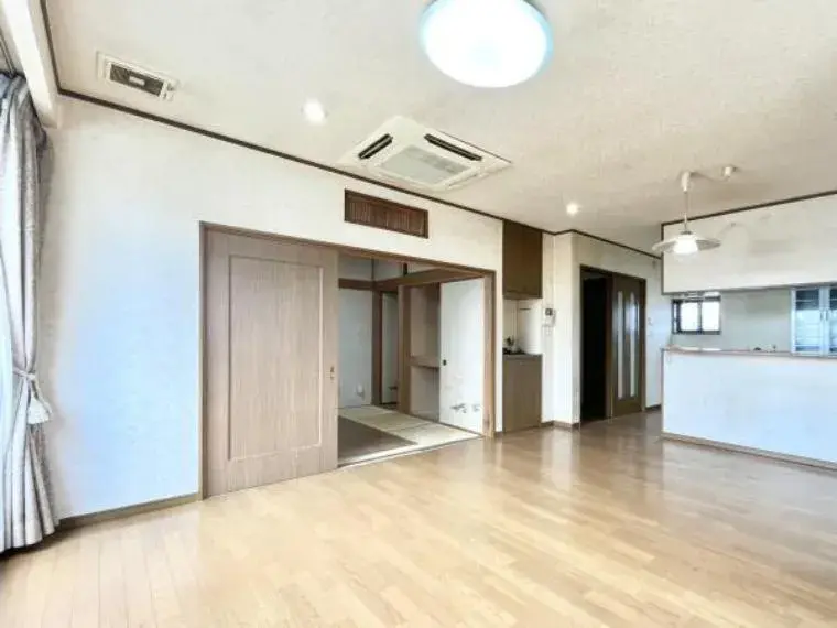 عقار 6 غرف نوم وصالة ومطبخ ومخزن حي كيتا، مدينة سايتاما، سايتاما (5)