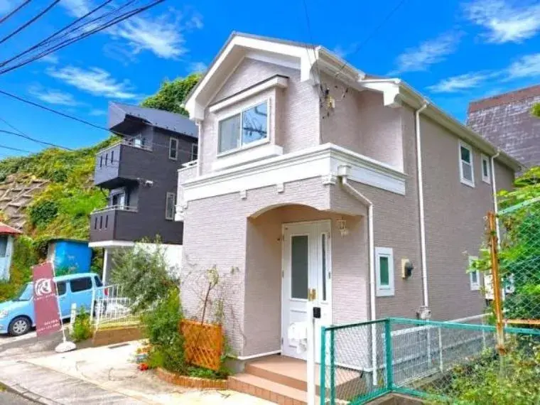 4LDK Propiedad Nishi-ku Ciudad de Yokohama Prefectura de Kanagawa (2)