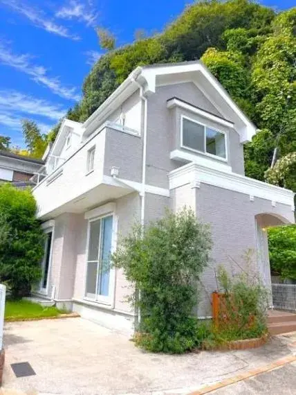 4LDK Propiedad Nishi-ku Ciudad de Yokohama Prefectura de Kanagawa (3)