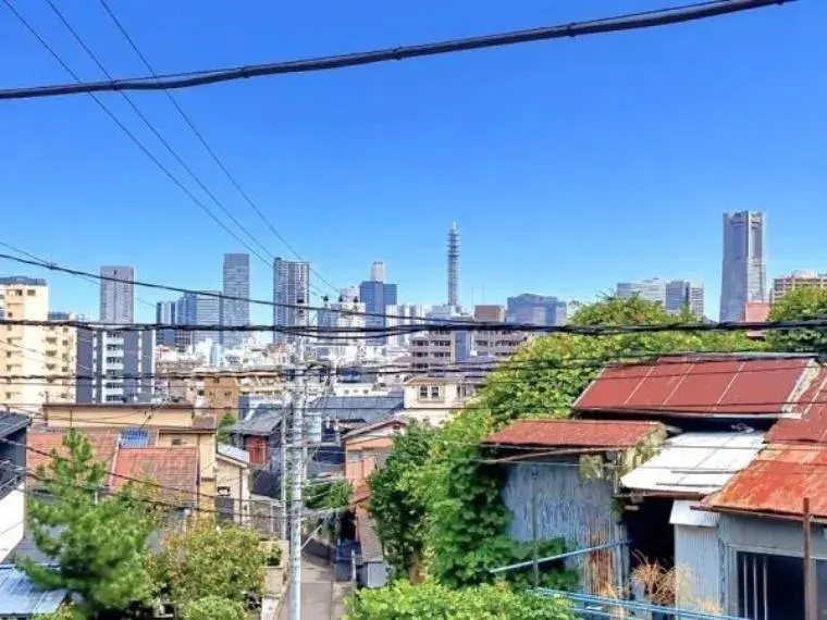 4LDK Propiedad Nishi-ku Ciudad de Yokohama Prefectura de Kanagawa (26)