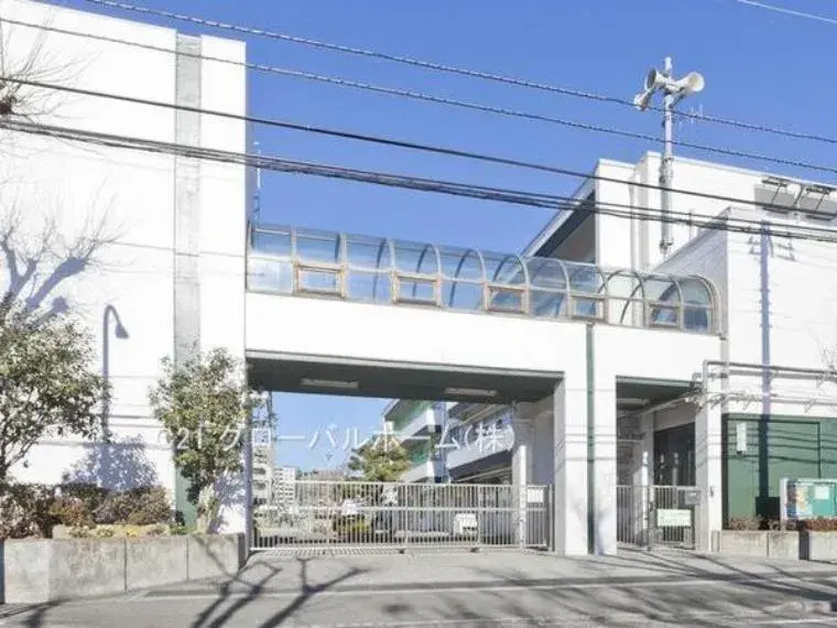 4LDK Propiedad Nishi-ku Ciudad de Yokohama Prefectura de Kanagawa (32)