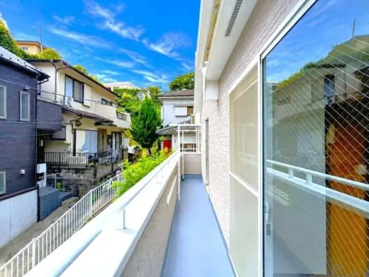 4LDK Propiedad Nishi-ku Ciudad de Yokohama Prefectura de Kanagawa (5)