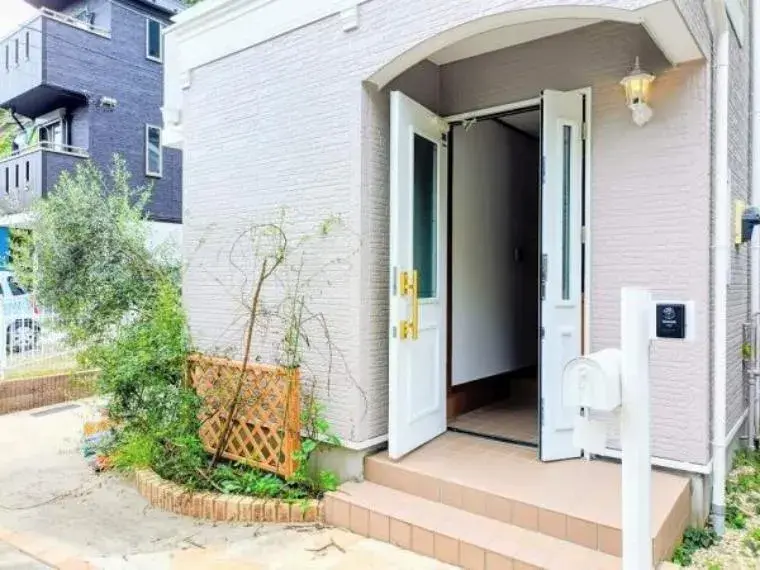 4LDK Propiedad Nishi-ku Ciudad de Yokohama Prefectura de Kanagawa (6)