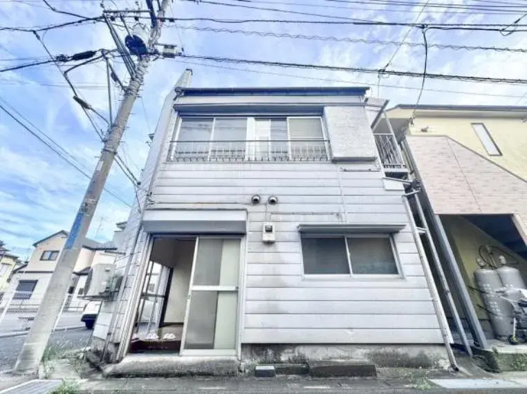 Akiya in Saitama