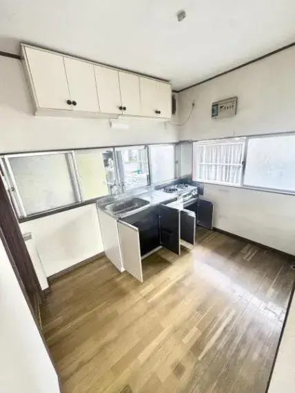 عقار 2DK مدينة فوجيمينو محافظة سايتاما (15)