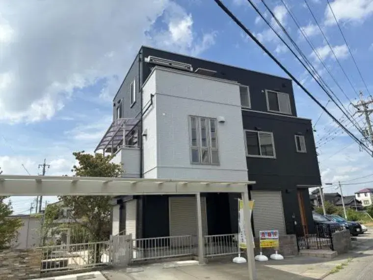 Akiya in 冈崎市