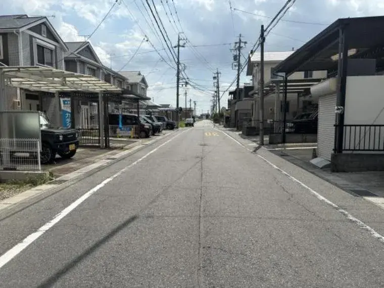 3LDK Property Okazaki City Aichi Prefecture (3)