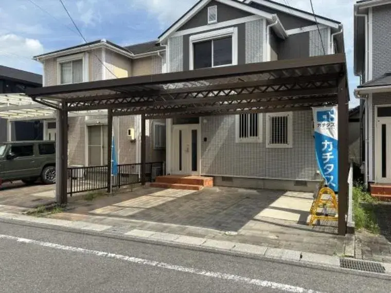 3LDK Property Okazaki City Aichi Prefecture (5)