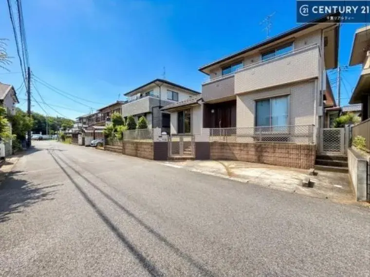 Propiedad 3SLDK, Wakaba-ku, Ciudad de Chiba, Prefectura de Chiba (2)