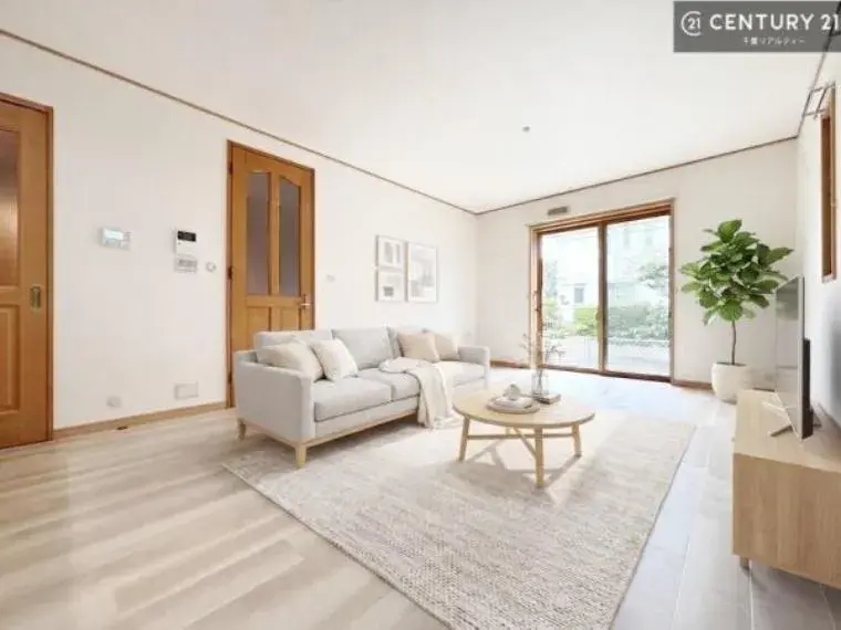 Propiedad 3SLDK, Wakaba-ku, Ciudad de Chiba, Prefectura de Chiba (16)