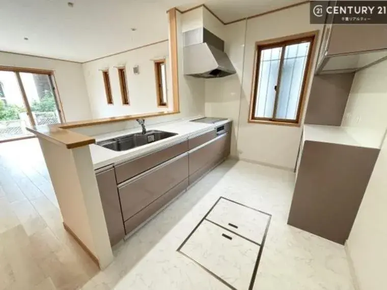 Propiedad 3SLDK, Wakaba-ku, Ciudad de Chiba, Prefectura de Chiba (21)