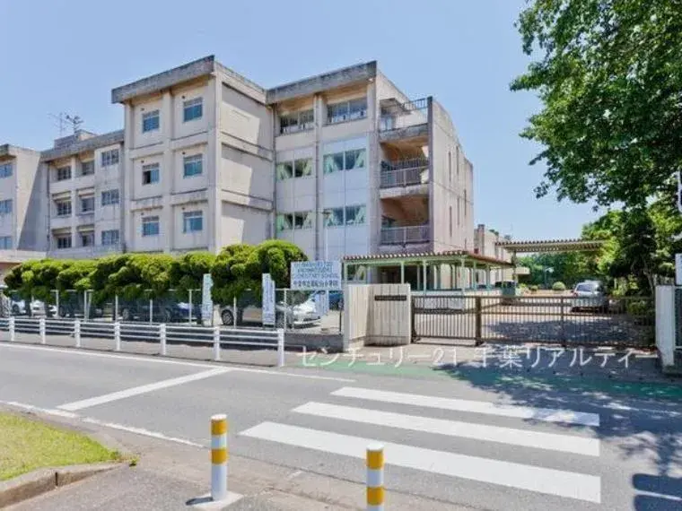 Propiedad 3SLDK, Wakaba-ku, Ciudad de Chiba, Prefectura de Chiba (28)