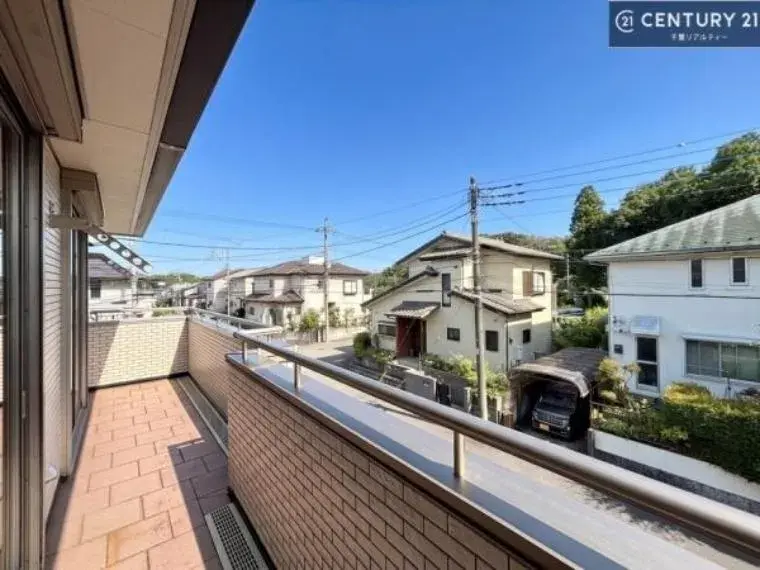 Propiedad 3SLDK, Wakaba-ku, Ciudad de Chiba, Prefectura de Chiba (4)