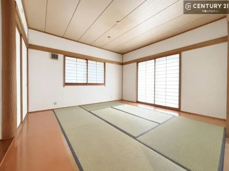 Propiedad 3SLDK, Wakaba-ku, Ciudad de Chiba, Prefectura de Chiba (8)