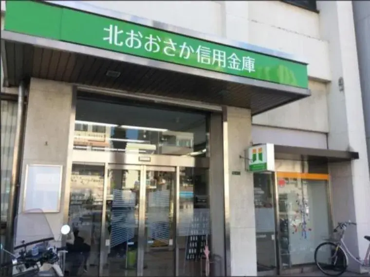 4LDK Osaka City Osaka Prefecture (7)