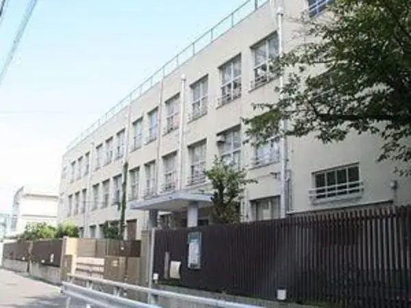 4LDK Osaka City Osaka Prefecture (8)