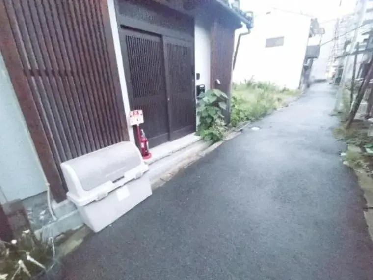 2LDK Property Kita Ward, Osaka City, Osaka Prefecture (2)