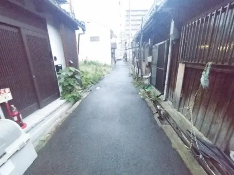 2LDK Property Kita Ward, Osaka City, Osaka Prefecture (3)