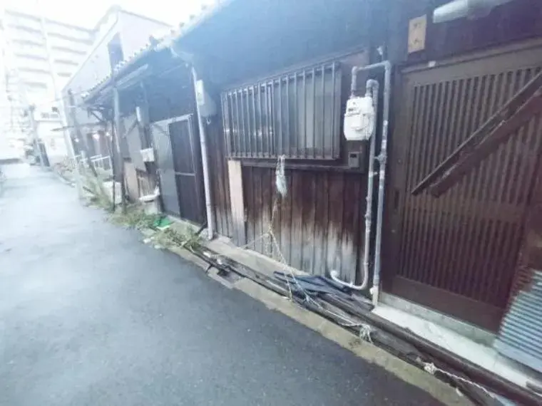 2LDK Property Kita Ward, Osaka City, Osaka Prefecture (4)