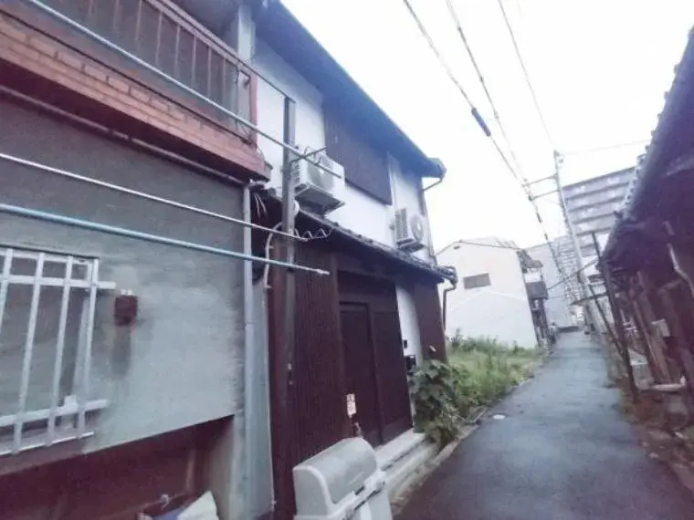 2LDK Property Kita Ward, Osaka City, Osaka Prefecture (5)