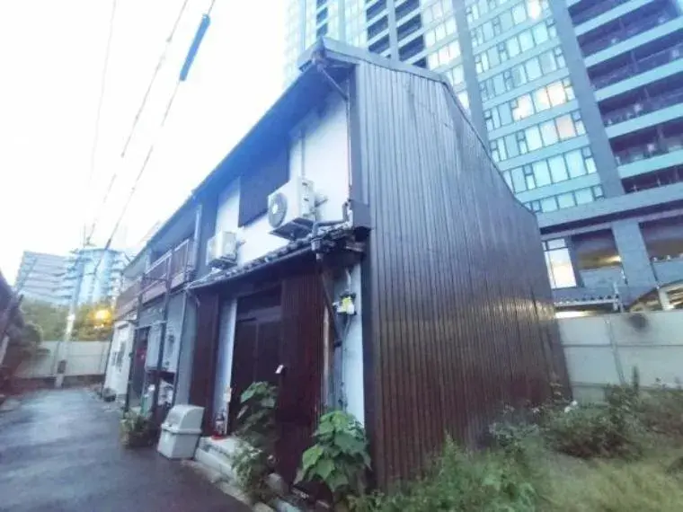 2LDK Property Kita Ward, Osaka City, Osaka Prefecture (6)