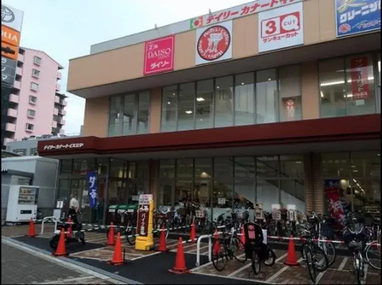 2LDK Property Kita Ward, Osaka City, Osaka Prefecture (7)