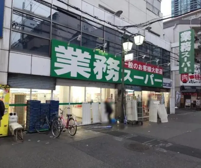 2LDK Property Kita Ward, Osaka City, Osaka Prefecture (8)