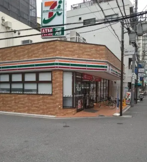2LDK Property Kita Ward, Osaka City, Osaka Prefecture (9)