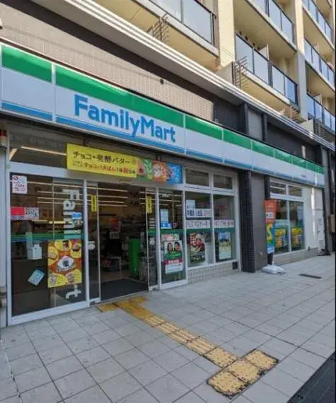 2LDK Property Kita Ward, Osaka City, Osaka Prefecture (10)