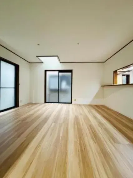 4LDK Property Izumi City Osaka Prefecture (2)