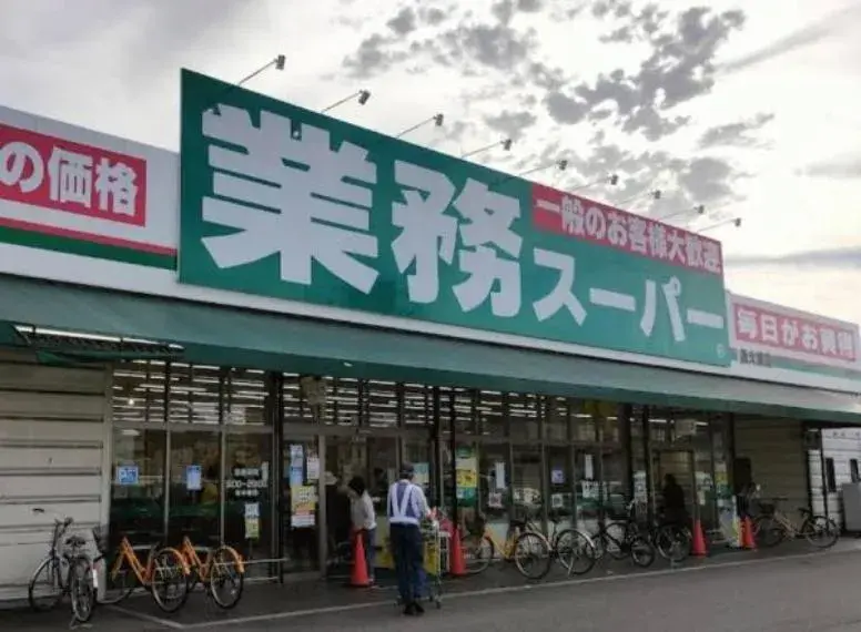 4LDK Property Izumi City Osaka Prefecture (11)