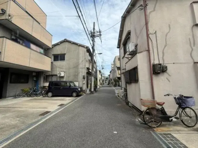 4LDK Ciudad de Osaka Prefectura de Osaka (2)