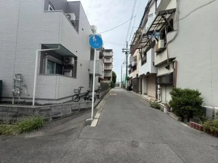 4LDK Ciudad de Osaka Prefectura de Osaka (5)