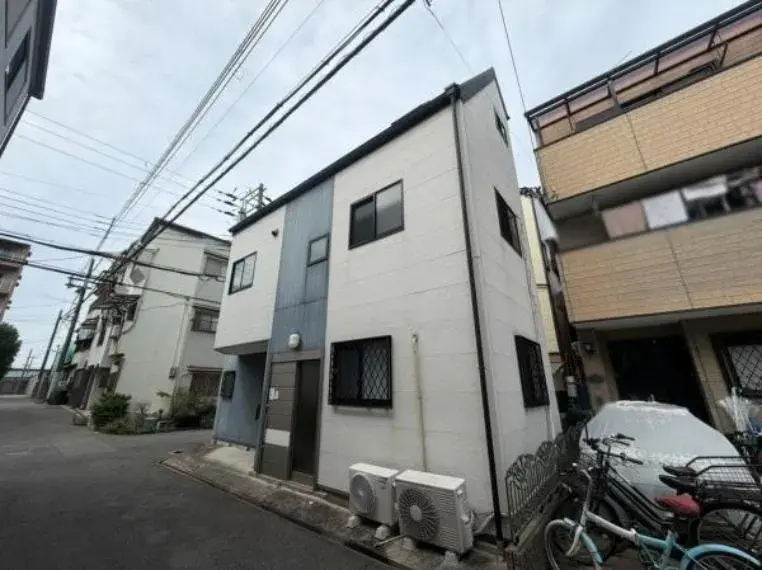 4LDK Ciudad de Osaka Prefectura de Osaka (6)