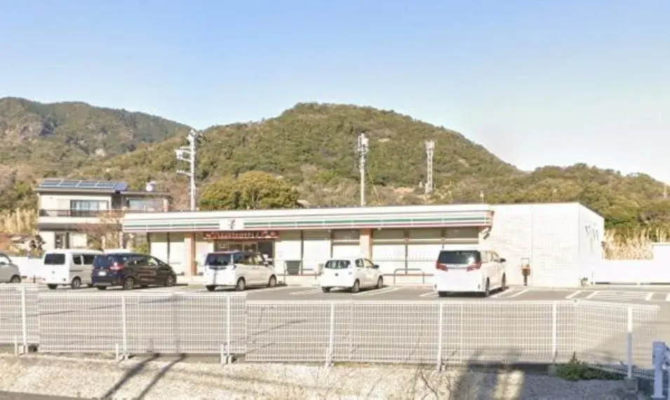 4LDK房产 安房郡锯南町 千叶县 (9)