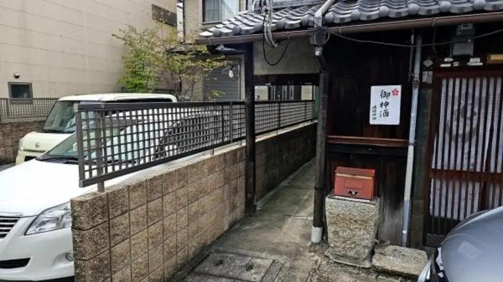 6K 京都市上京区 京都府 (2)