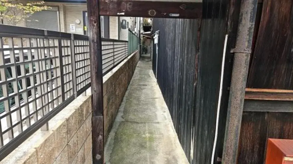 6K 京都市上京区 京都府 (3)