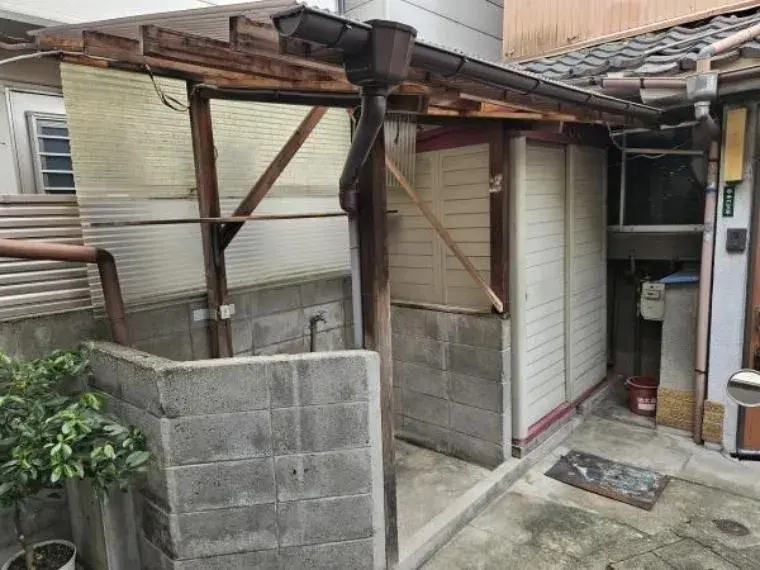 6K 京都市上京区 京都府 (4)