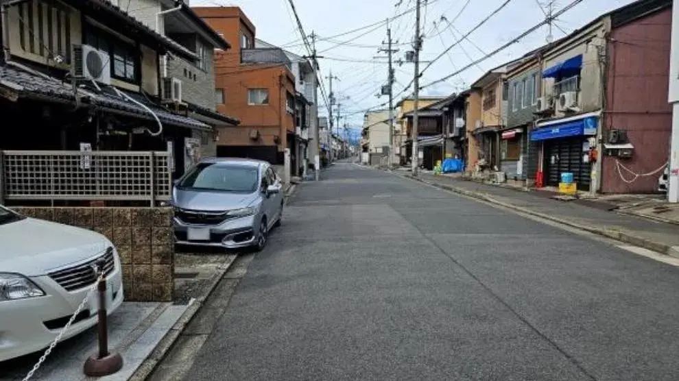 6K 京都市上京区 京都府 (5)