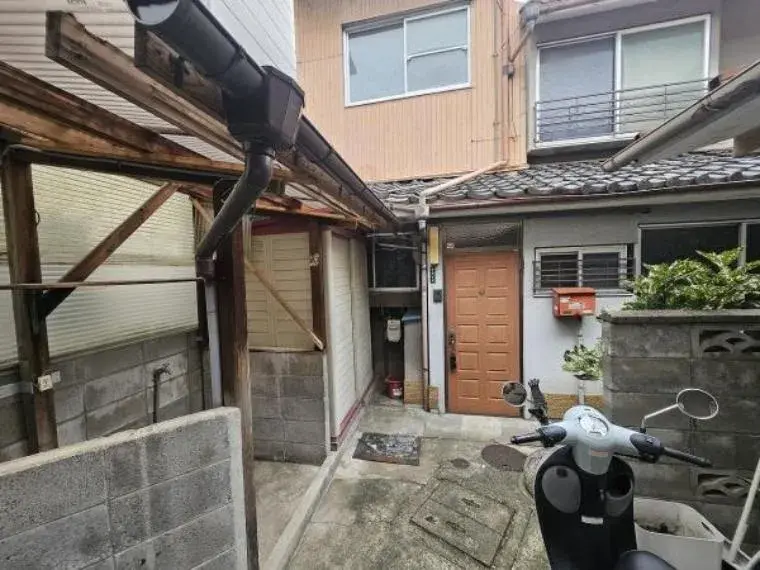 6K 京都市上京区 京都府 (6)