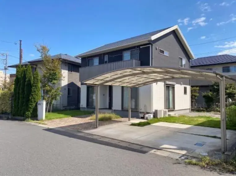 4SLDK物件 宇都宮市 栃木県 (2)